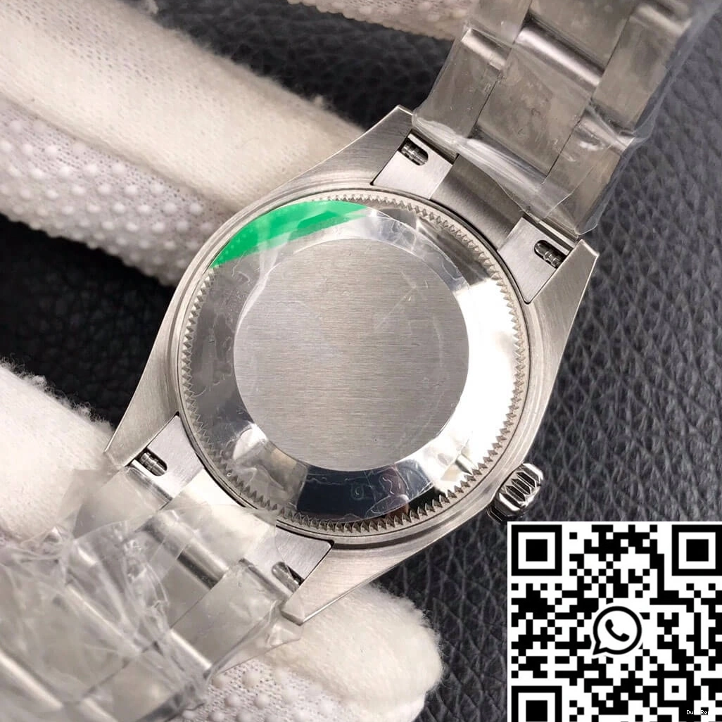 Candy Perpetual 31MM EW M277200-0009 Factory Pink Oyster Rolex Dial 1202